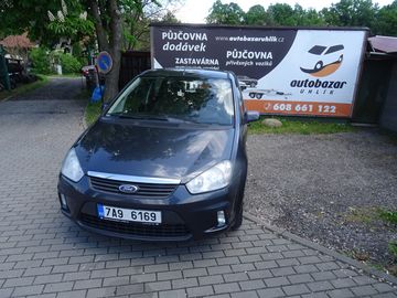 1.6 TDCI