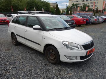 1,4 i 16V 63KW, ČR, AMBITION.