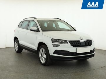 1.5 TSI, Style, Automat
