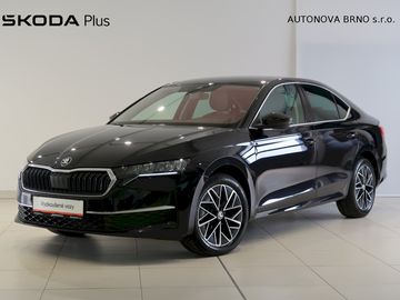 2.0 TDI 110kW Top Selection