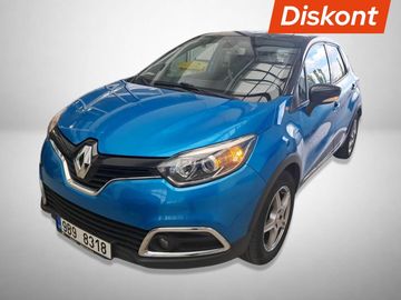 1.5 dCi, ČR,1.maj