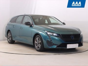 1.5 BlueHDi, Active, Automat