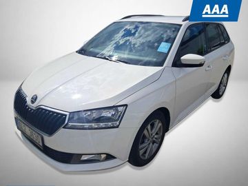 1.0 TSI, Ambition Plus, ČR