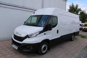 Iveco Daily, 35S160 2,3 Maxi+klima