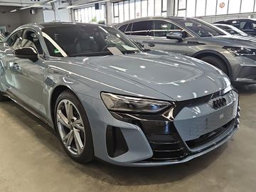 QUATTRO 350kw 20ALU