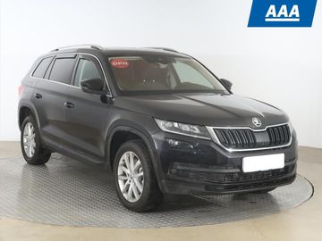 2.0 TDI 4x4, Style Plus, 4X4