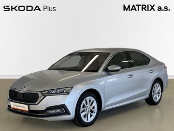 Style 1.5TSI 110Kw