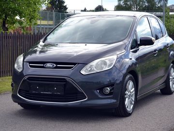 2.0 TDCI 103kW Titanium