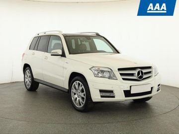 220 CDI, 4X4, Automat