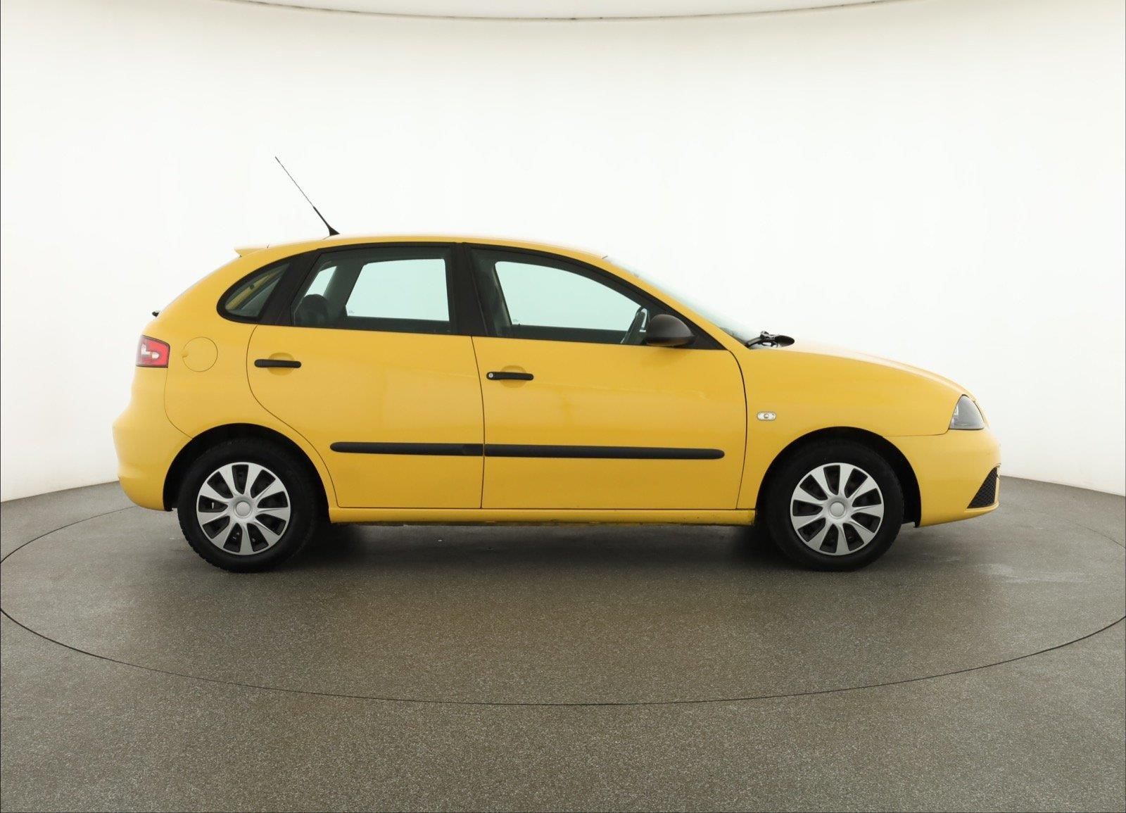 Seat Ibiza, 1.2 12V, po STK, Tažné - fotka 6