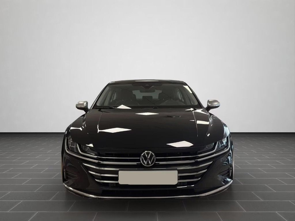 Volkswagen Arteon, 2.0 TSI Elegance*Kůže*360°* - fotka 3