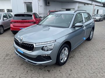 1.0 TSI 85kW, 6-st. manuál
