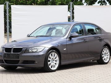 320d*120kW*MANUAL*SERVIS BMW