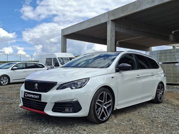 SW GT 1,6 THP 205k M6