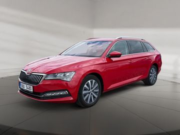 STYLE 2.0TDI 110kW DSG CZ DPH