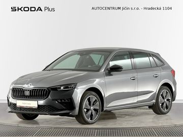 DSG 1.5TSI 110kW Monte Carlo