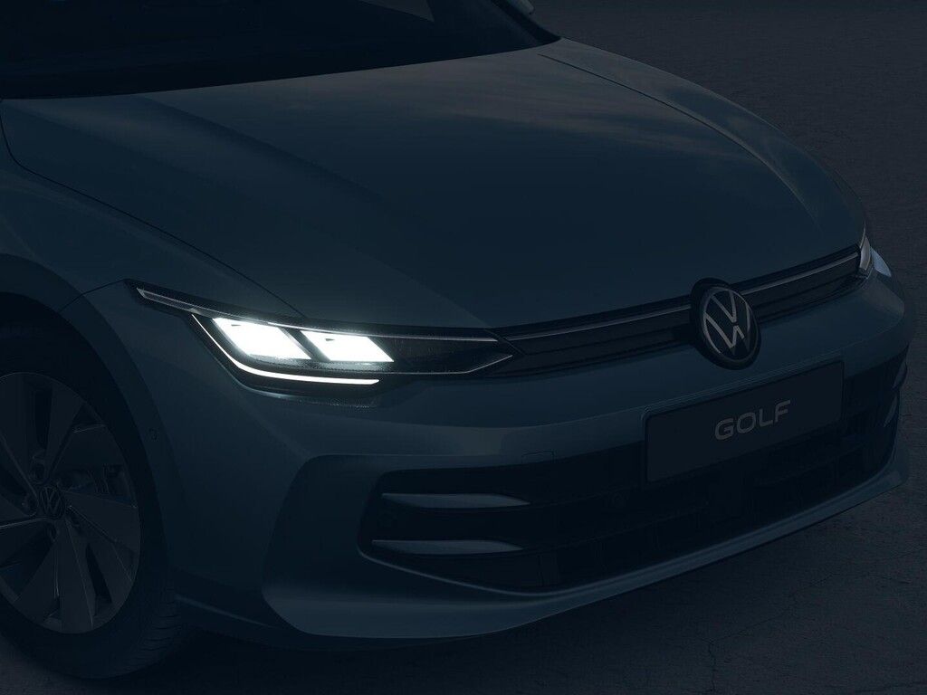 Volkswagen Golf Variant, 2,0 TDI 85 kW - fotka 4