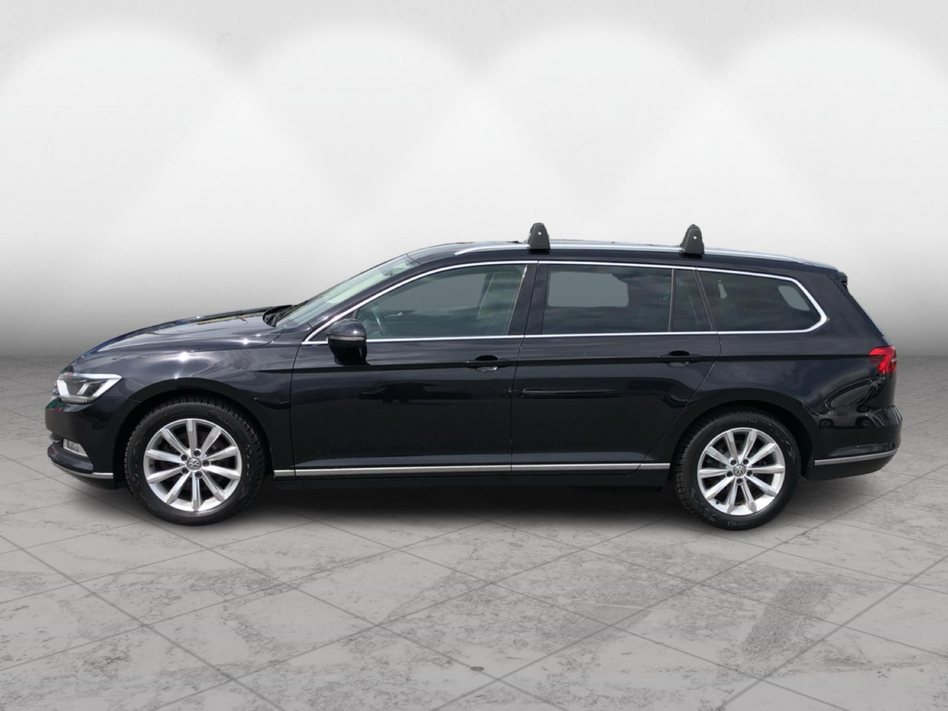 Volkswagen Passat Variant, 2.0 TDI DSG6° - fotka 3