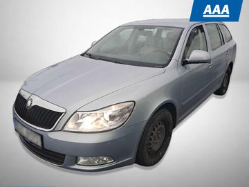 2.0 TDI, Elegance, Automat