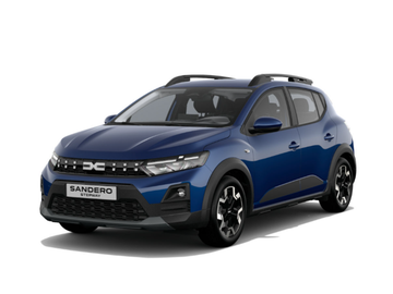 Stepway Expression ECO-G 120