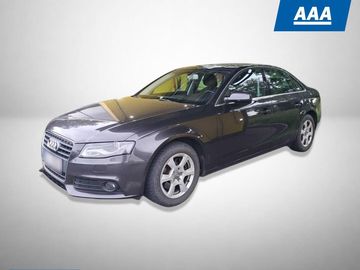 2.0 TDI, Xenony