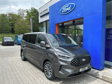 Titanium X L2 2.0EcoBlue 125kW