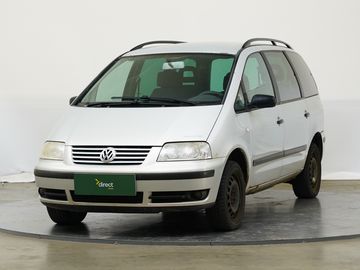 1.9 TDI 85 kW