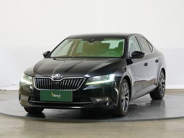 2.0 TDI 140 kW DSG 4x4 L&K