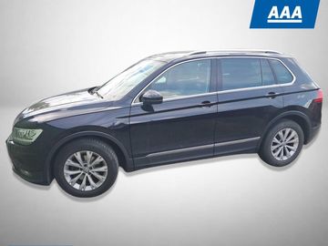 2.0 TDI, Automat, Serv.kniha