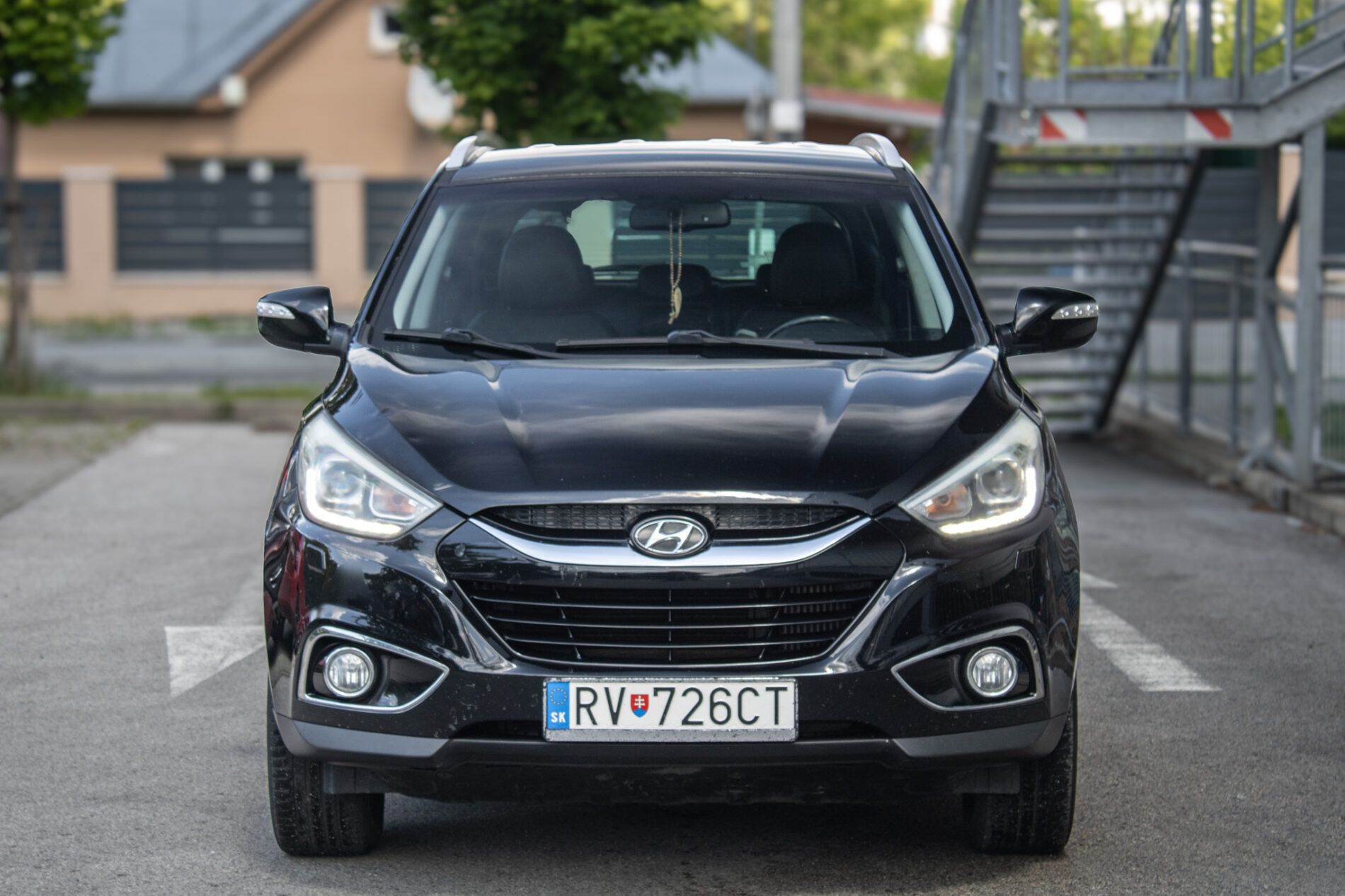 Hyundai ix35 - fotka 2