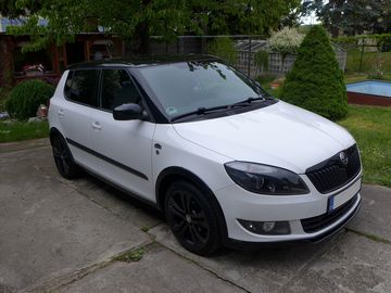 1.2 Tsi Monte Carlo