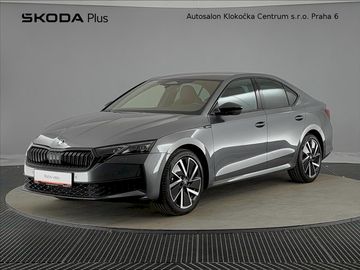 TDI M-HEV110 kW Sportline 7DSG