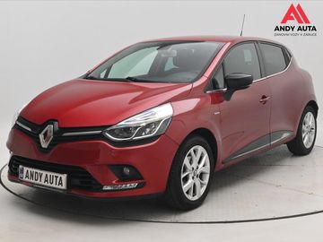 0,9 TCE 66kW Limited Záruka až