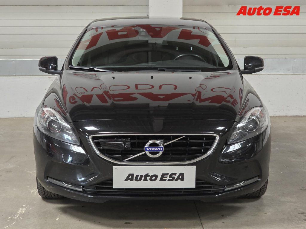 Volvo V40, 2.0. - fotka 3