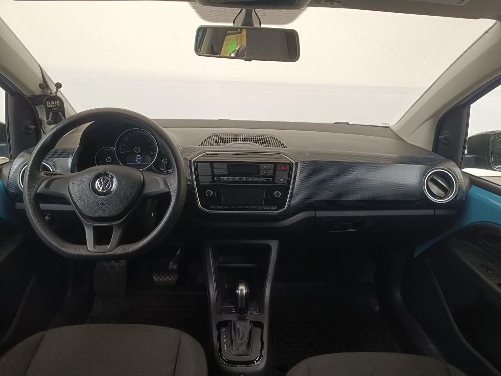 Volkswagen Up!, e-UP! 60 kW - fotka 6