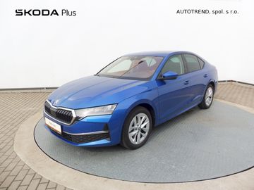 Selection 1,5 TSI 110kW