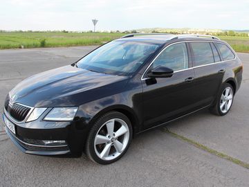 2.0 110kw DSG STYLE FullLED