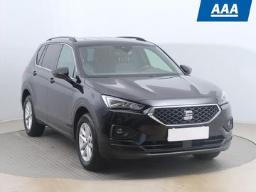 1.5 TSI, Automat, Serv.kniha