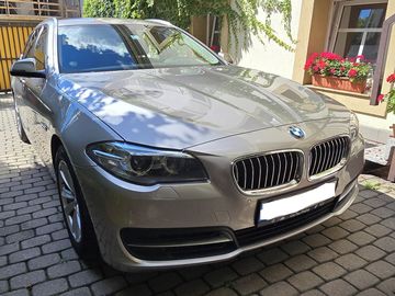 520D 140 Kw