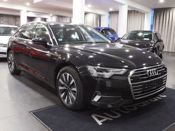 40TDI 150kW S-tronic / ALU 18"
