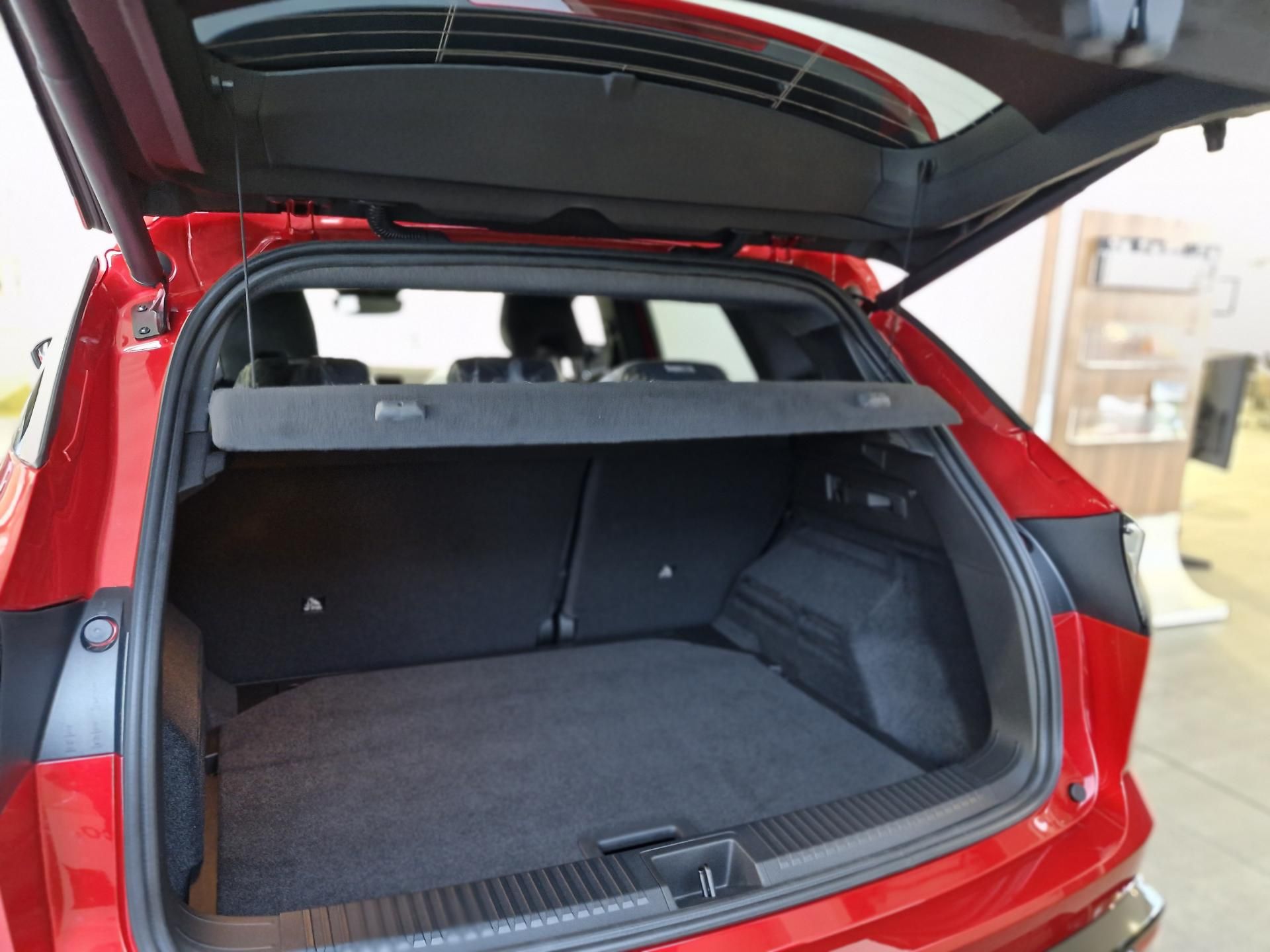 Renault Austral, techno mild hybrid 150 auto - fotka 5
