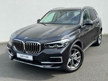 X5 xDrive 30d X Line