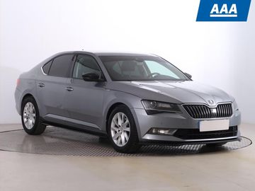2.0 TDI, Automat