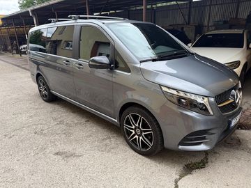 V 300,174 kW, nezávislé topení