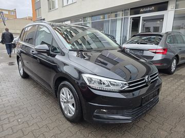 2.0 TDI 110kW DSG / ALU 16''