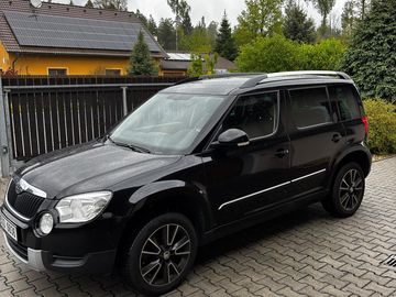 2.0 TDi 81 kW 4x4