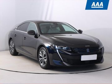 1.6 PureTech, Automat