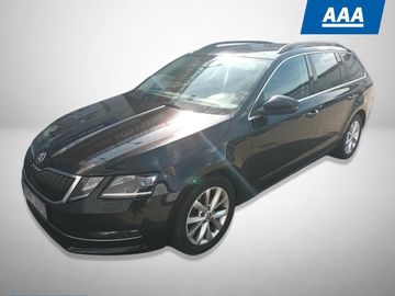 1.6 TDI, Automat