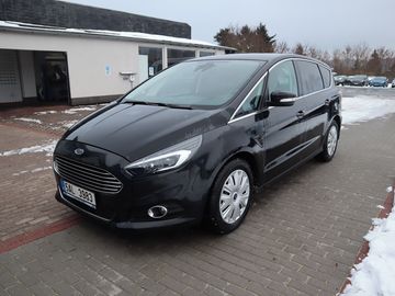 2.0 TDCi 132kW 180k AWDautomat