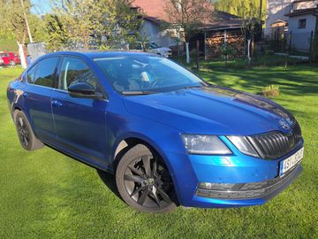 4x4 2,0tdi 110kW Style plus